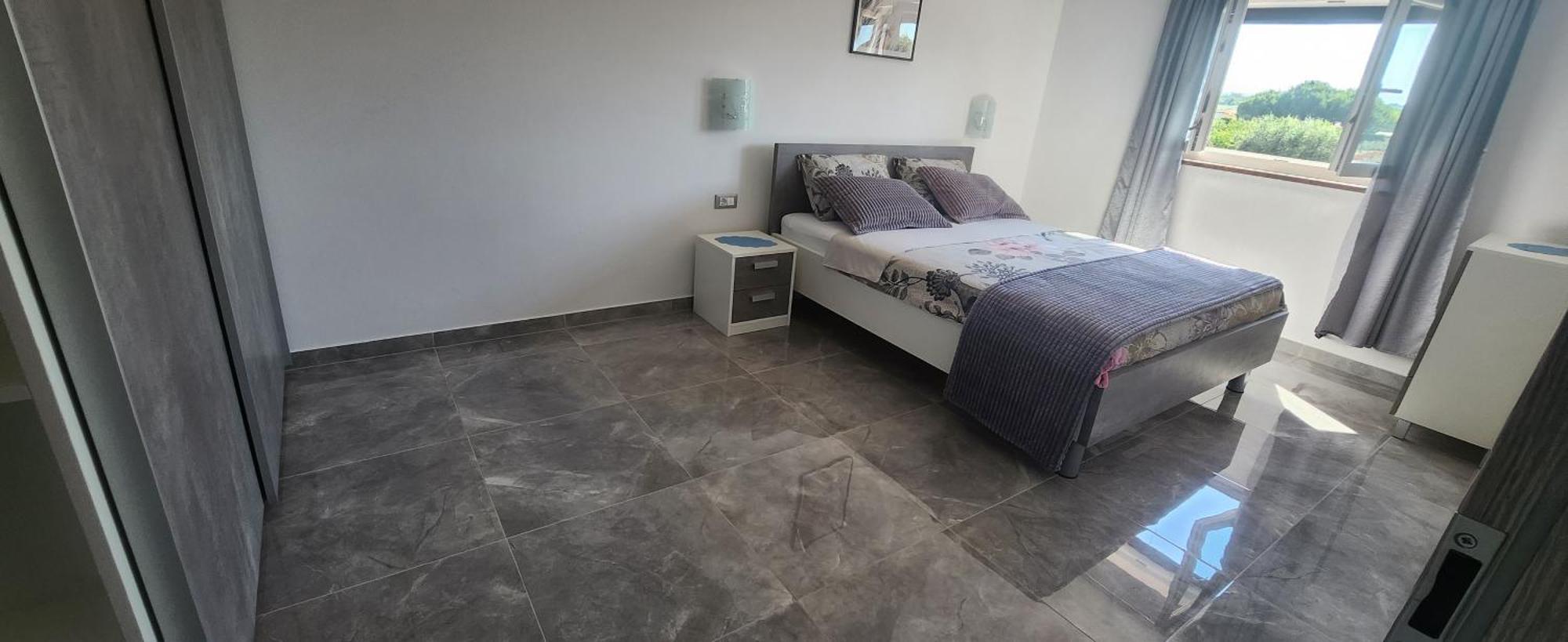 Apartmani Radmila Nova Vas  Exterior foto